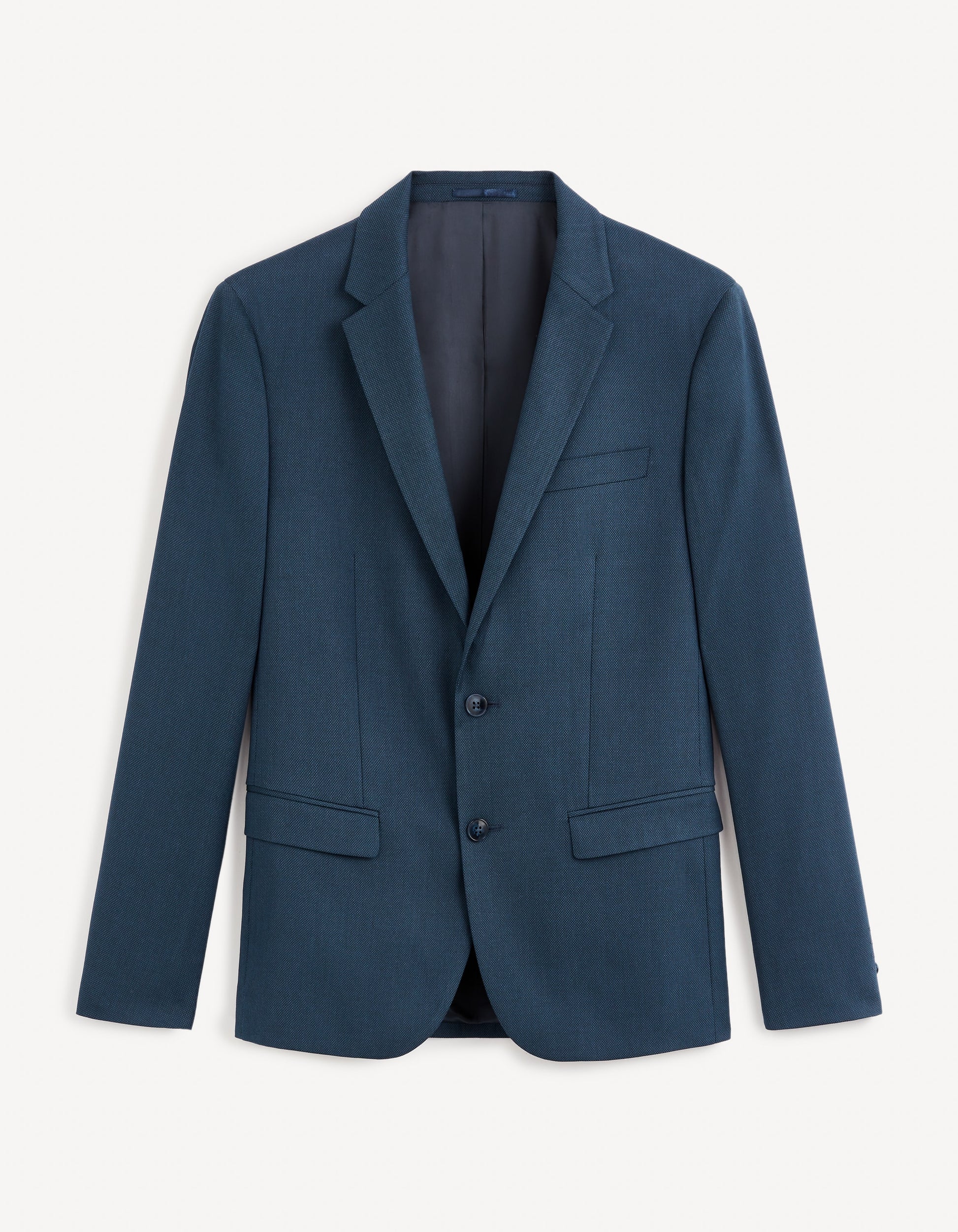DUARMURE NAVY SUIT JAKET - Celio lebanon