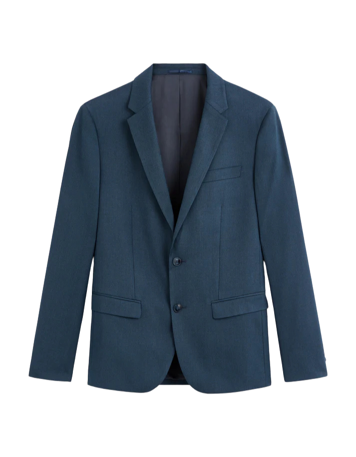 DUARMURE NAVY SUIT JAKET Celio