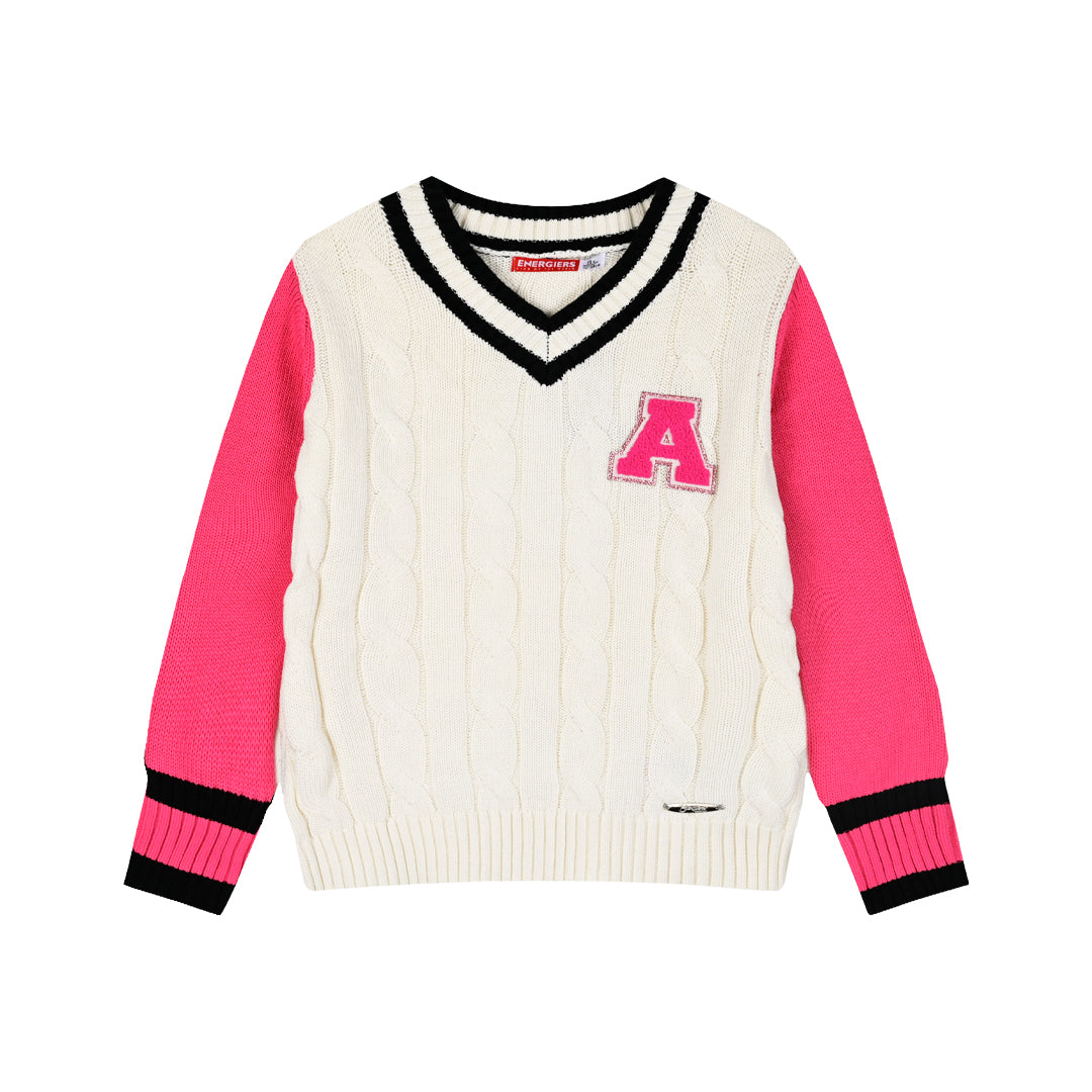 GIRL'S SWEATER Energiers