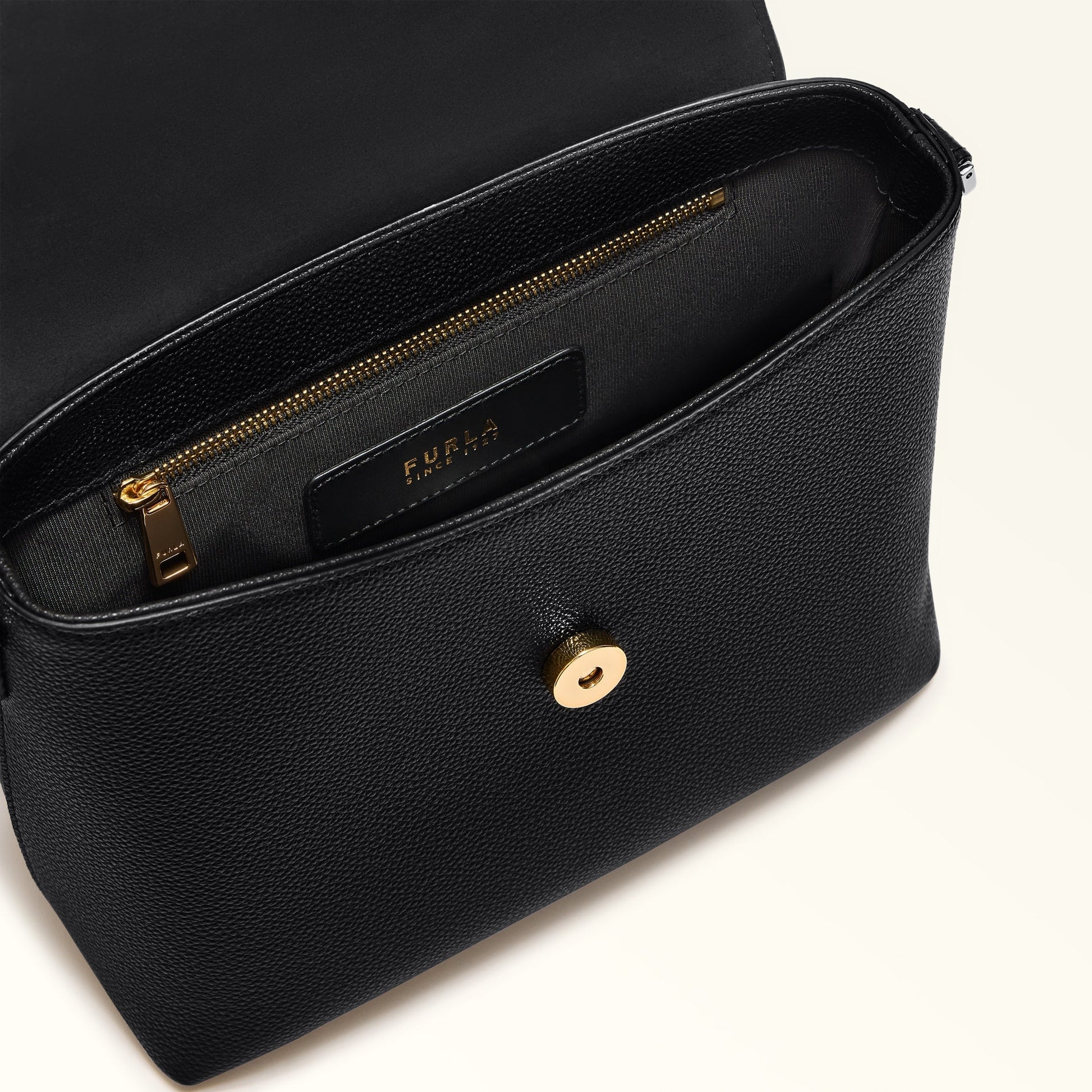 FURLA MOONLIGHT TOP HANDLE Furla