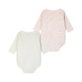 2 PCS INFANT'S ROMPERS Energiers