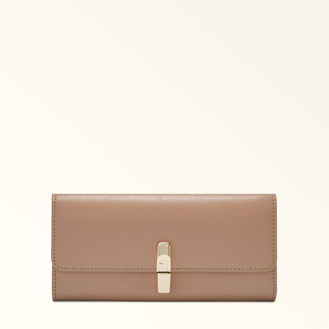 Furla Iride Xl Wallet Small Goods In Leather