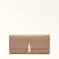 Furla Iride Xl Wallet Small Goods In Leather