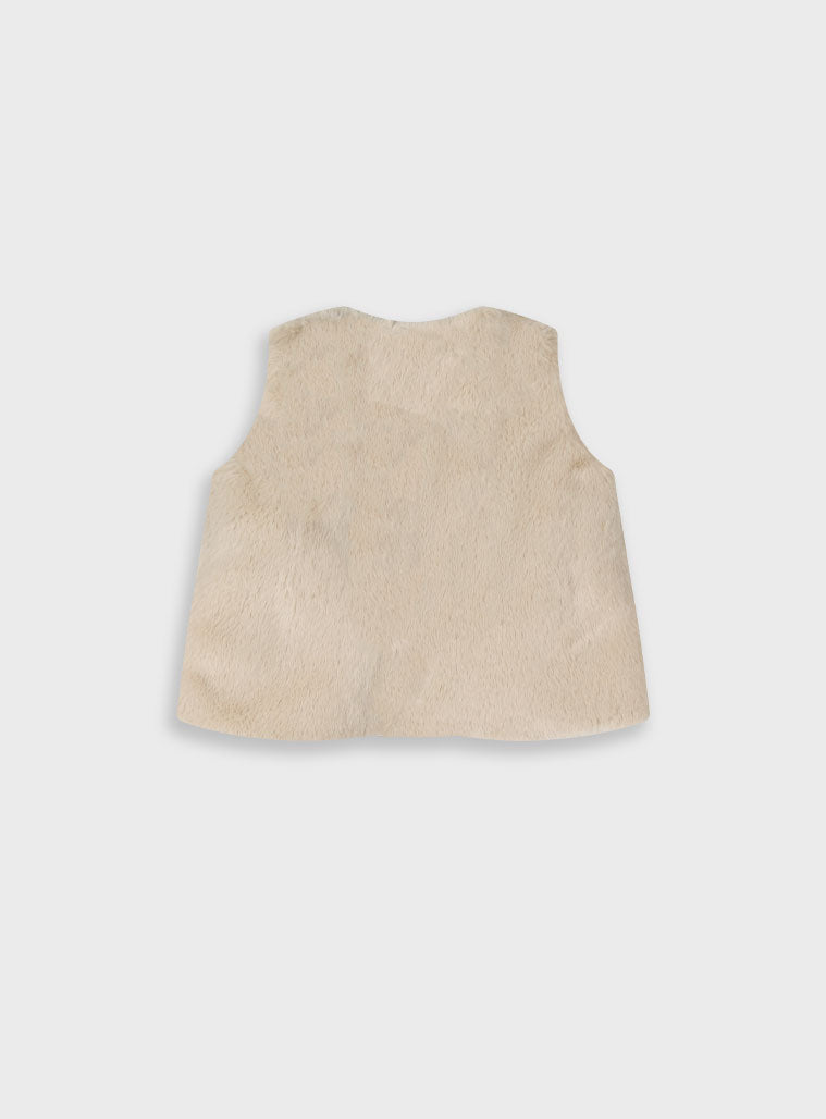 INFANT'S VEST