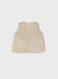 INFANT'S VEST