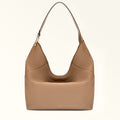 Furla Lara L Hobo Bag In Leather