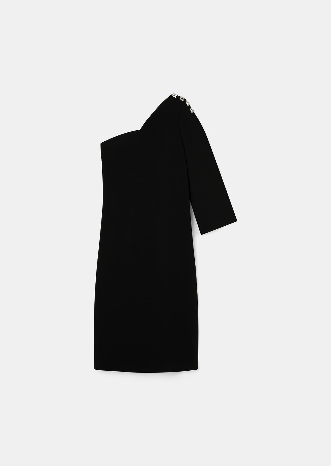 RenÃƒÆ’Ã‚Â©e black crepe dress by Tara Jarmon Lebanon