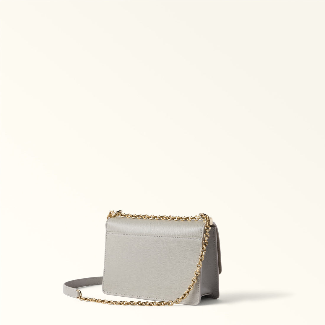 Furla 1927 Mini Crossbody 20 in Grey - Bags 