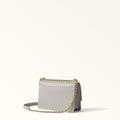 Furla 1927 Mini Crossbody 20 in Grey - Bags 