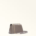 Furla Nadia M Shoulder  Bag In Leather