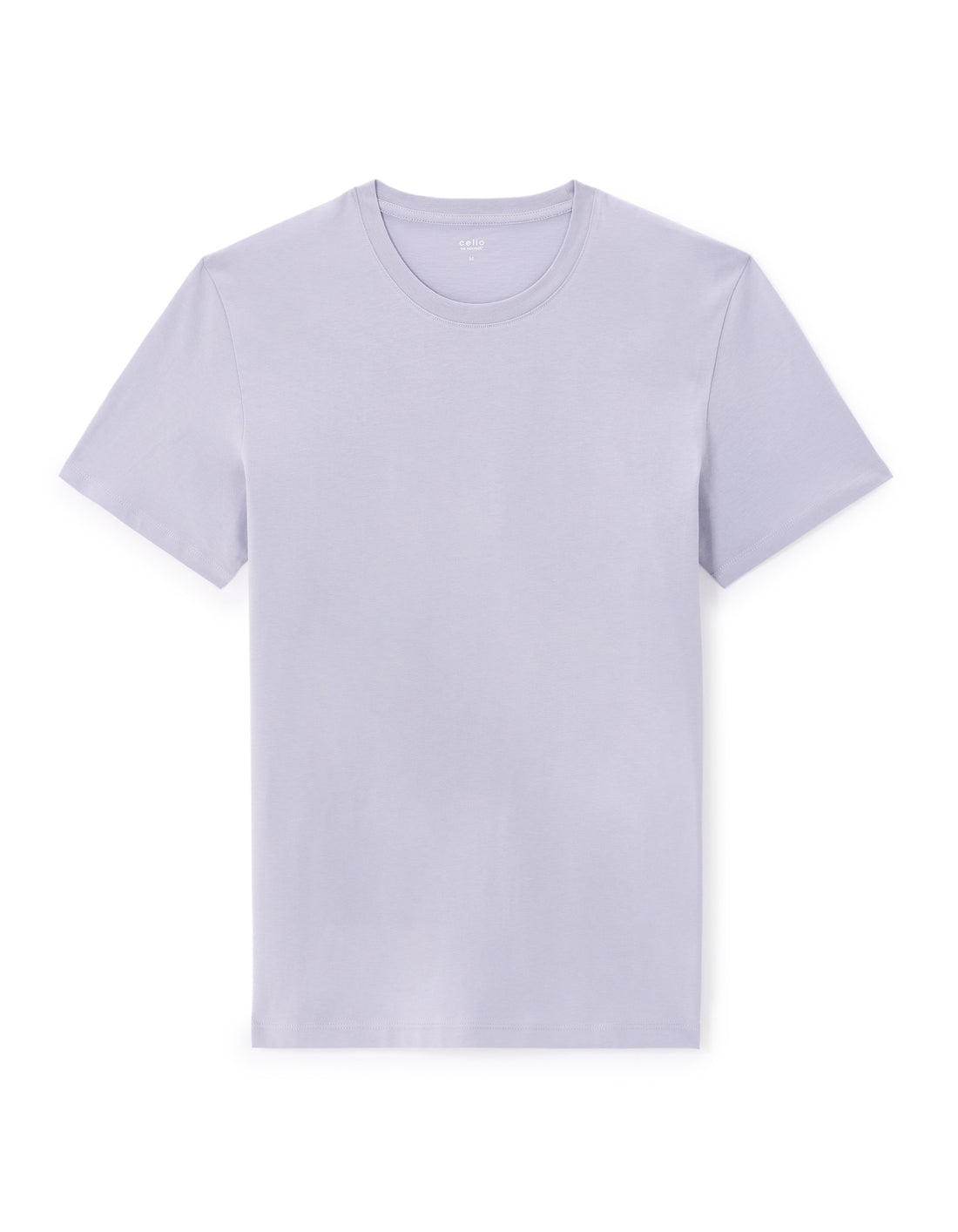 lavande Short sleeves TShirt