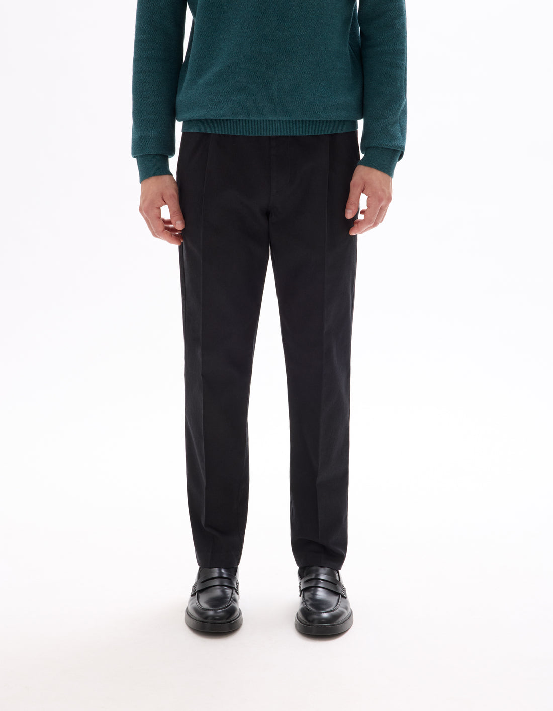 Black Pants Other Style - Celio Lebanon