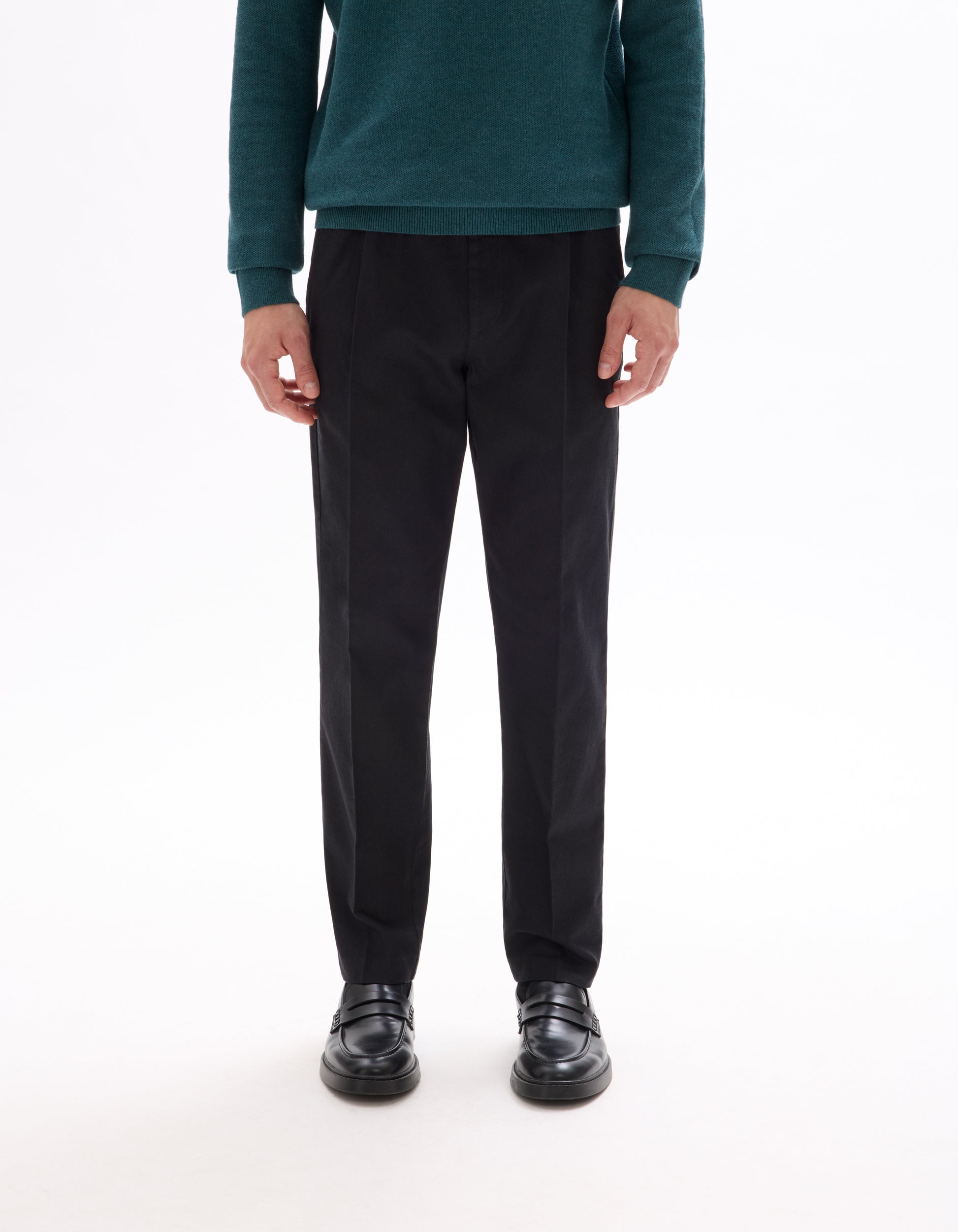 Black Pants Other Style - Celio Lebanon