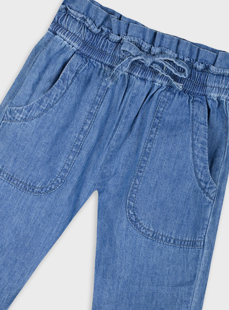 Pants for girls Energiers