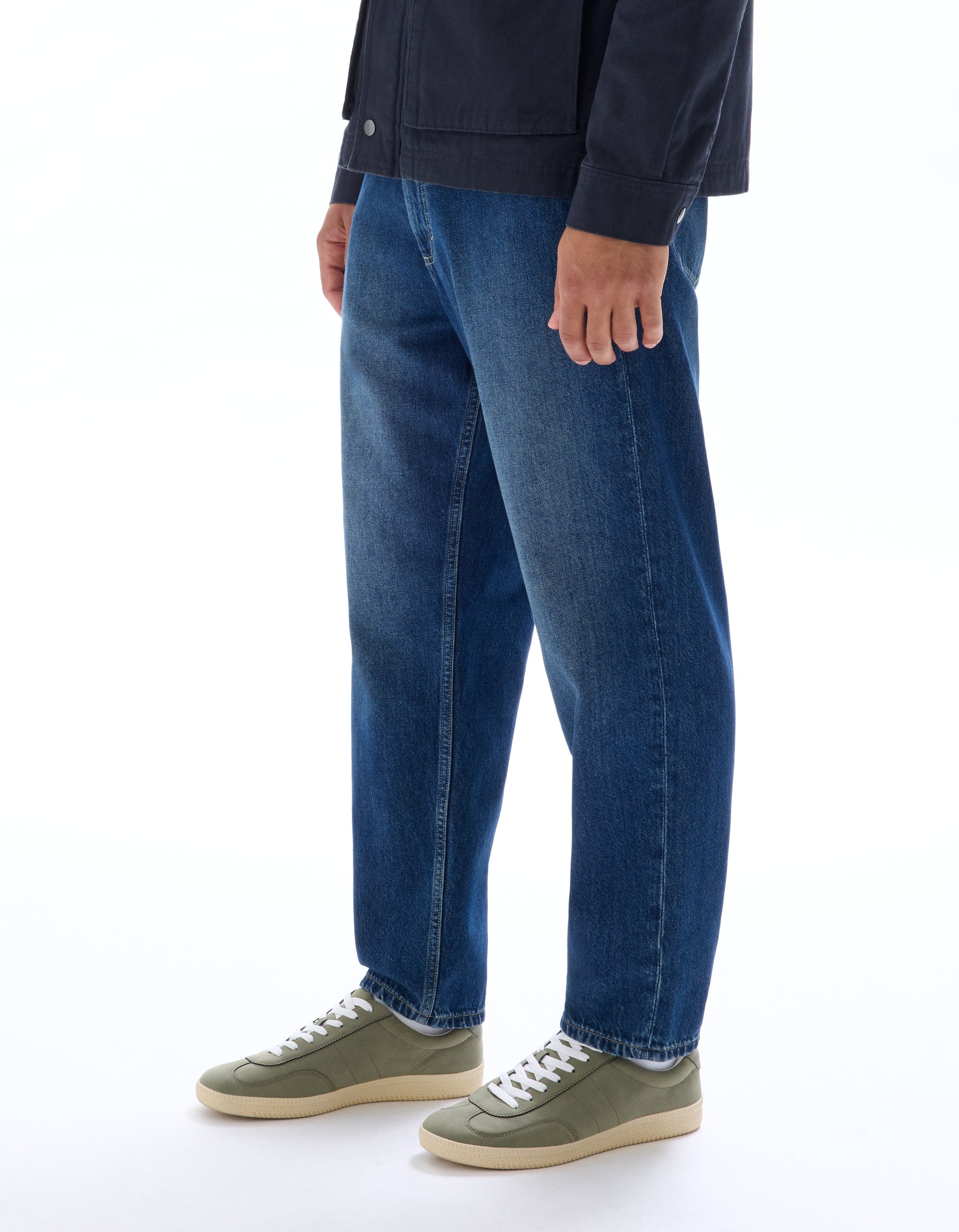 Brut Jeans 1 Length - Celio Lebanon