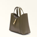 Tote Gcc-Furla Goccia Sage