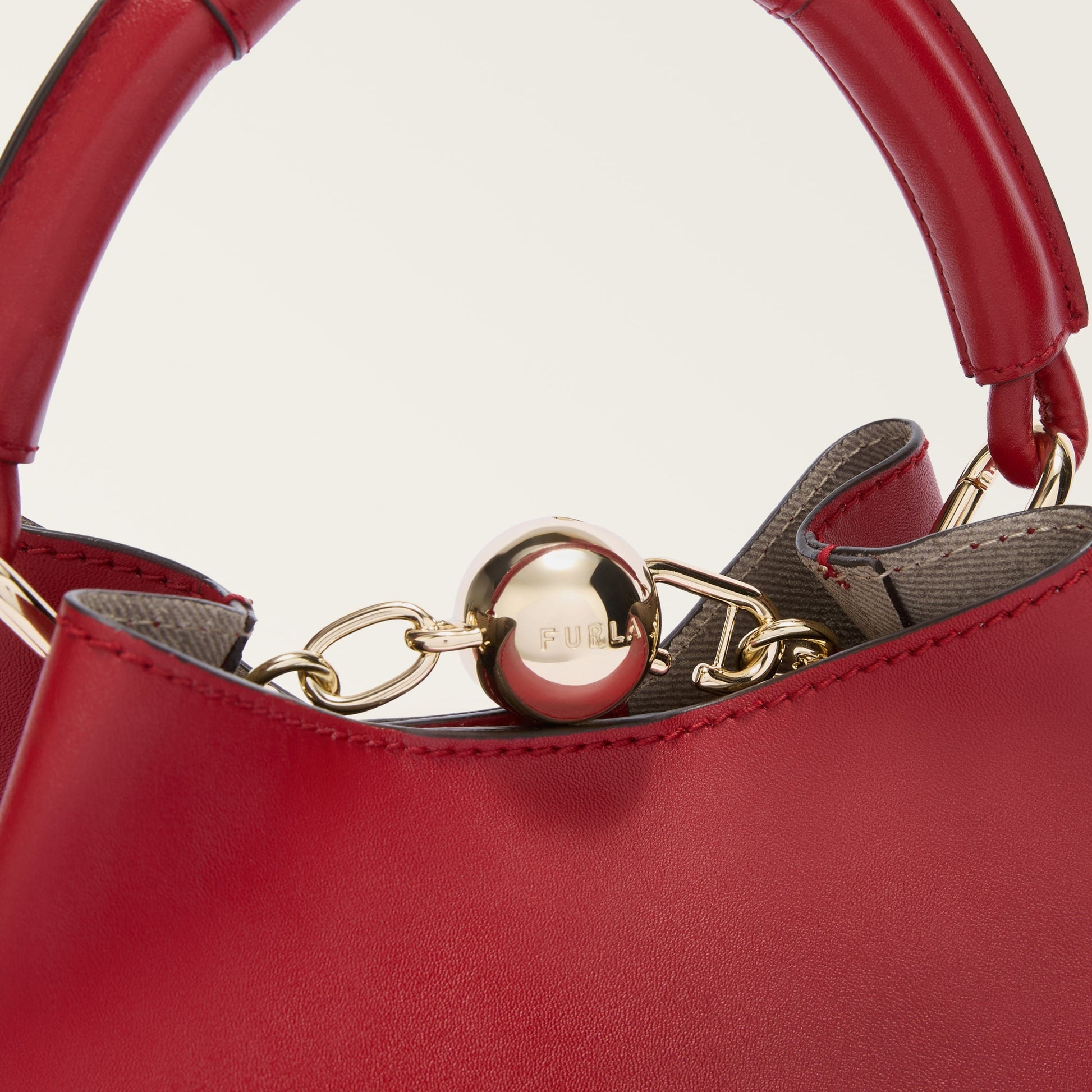 FURLA SFERA BUCKET BAG Furla