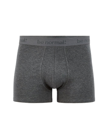 Grey Boxers for Men