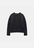 Pilou sweater in grey by Tara Jarmon