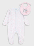 5 PCS INFANTÃƒÅ½Ã¢â‚¬Å¾S GIFT SET