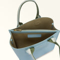 Furla Divide It S Tote in Blue - Bags 