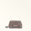 Furla Nadia M Shoulder  Bag In Leather