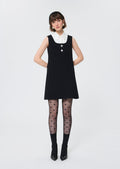 Riley  black dress for women