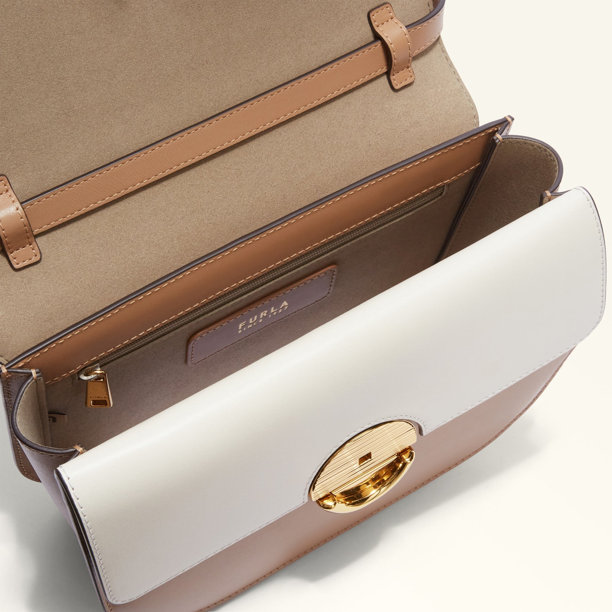 Crossbody Furla Sfera Toni Cirro