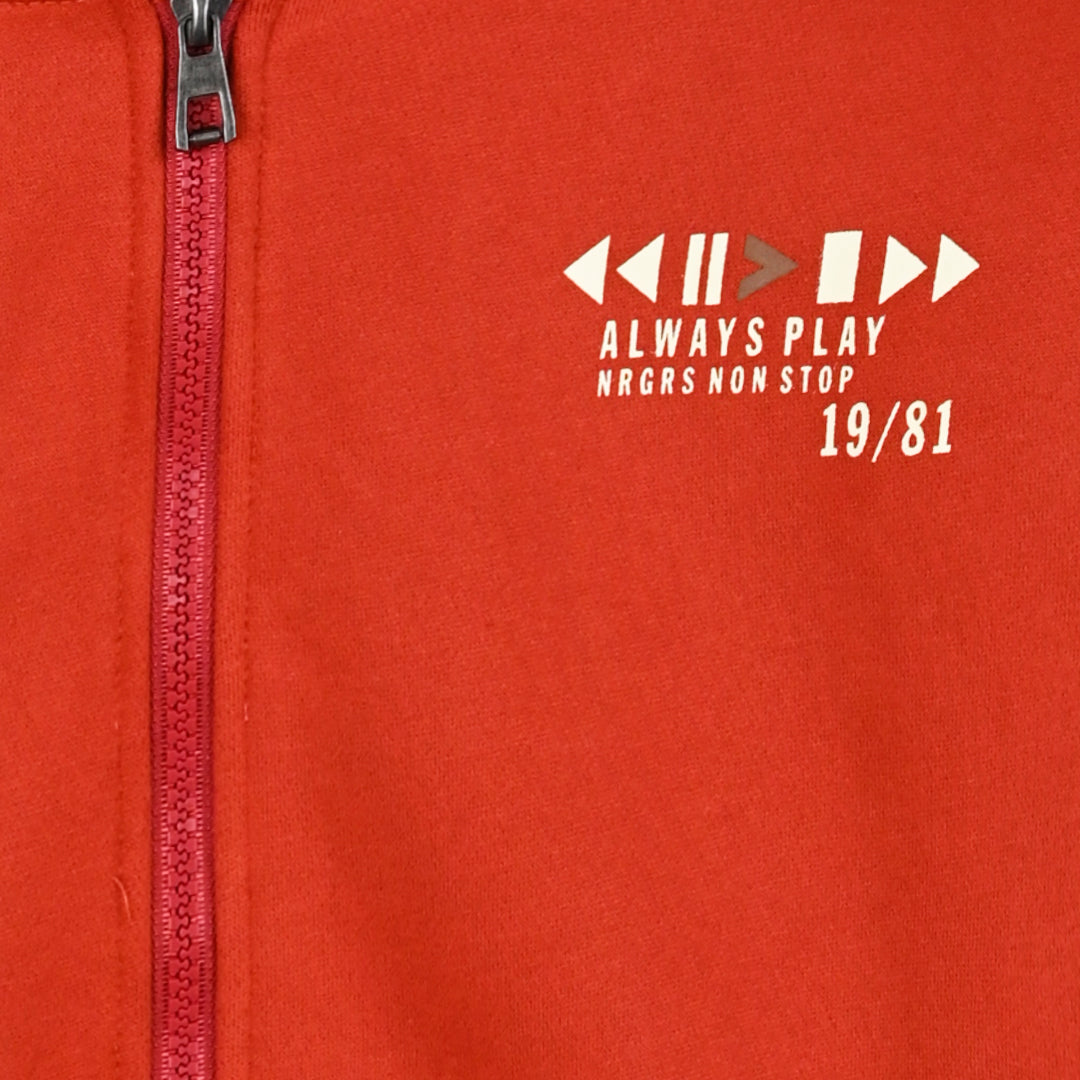 BOY'S CARDIGAN Energiers
