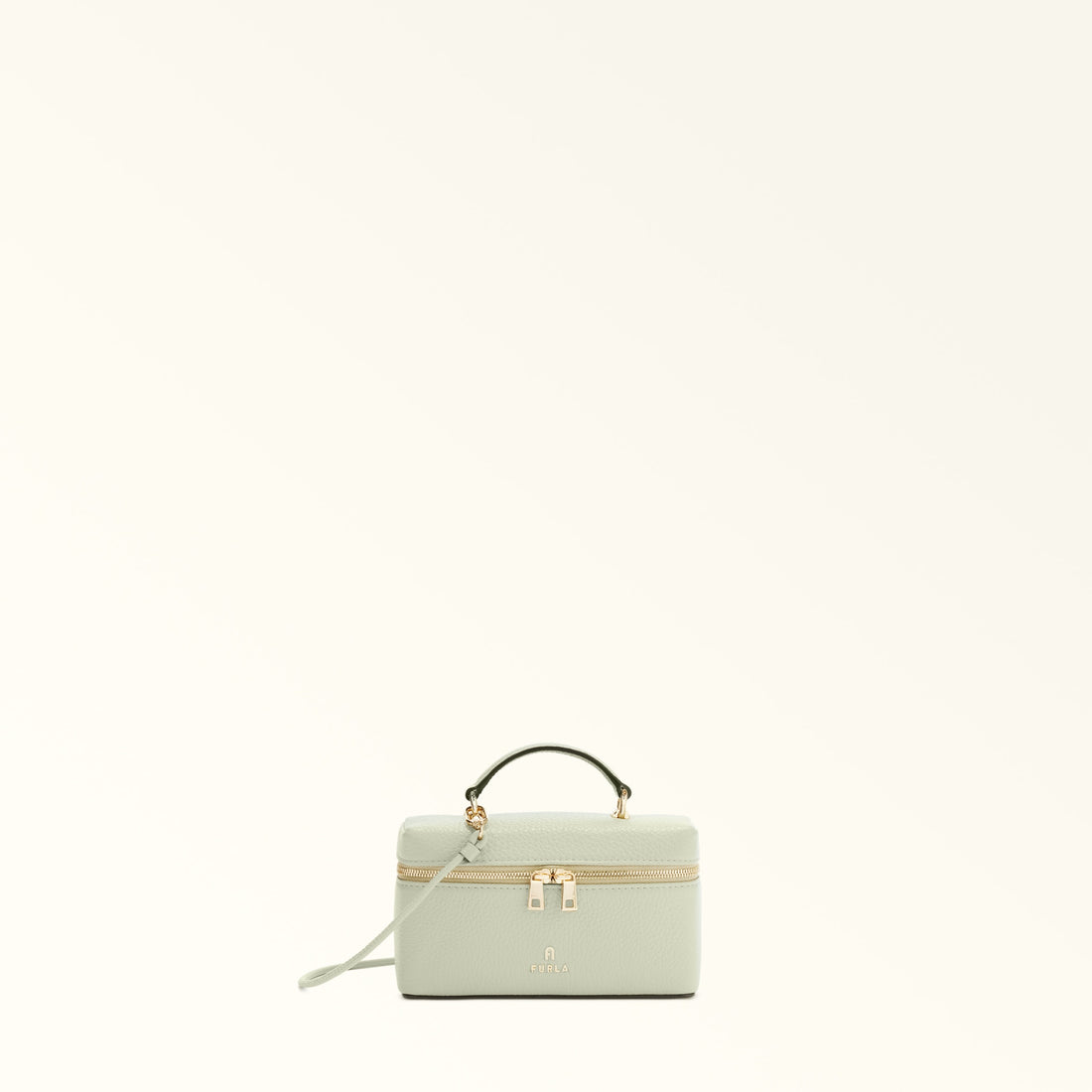 Crossbody Cme-Furla Camelia Light Salvia