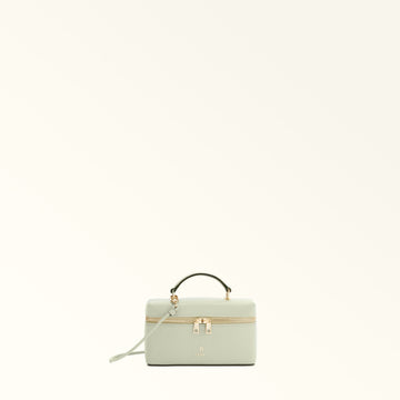 Crossbody Cme-Furla Camelia Light Salvia