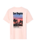MEXCITY ROSE WATER SS TSHIRT - Celio lebanon