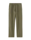 Relaxed Fit Pants<br>100% Cotton Jacquard Celio