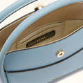 Furla Nicole L Boston  Bag In Leather