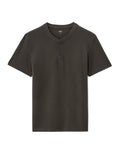 Carbone Short Sleeves Tshirt - Celio Lebanon