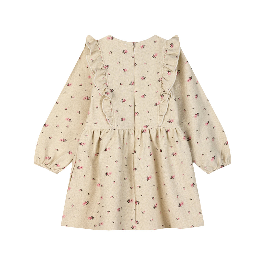 GIRL'S DRESS Energiers