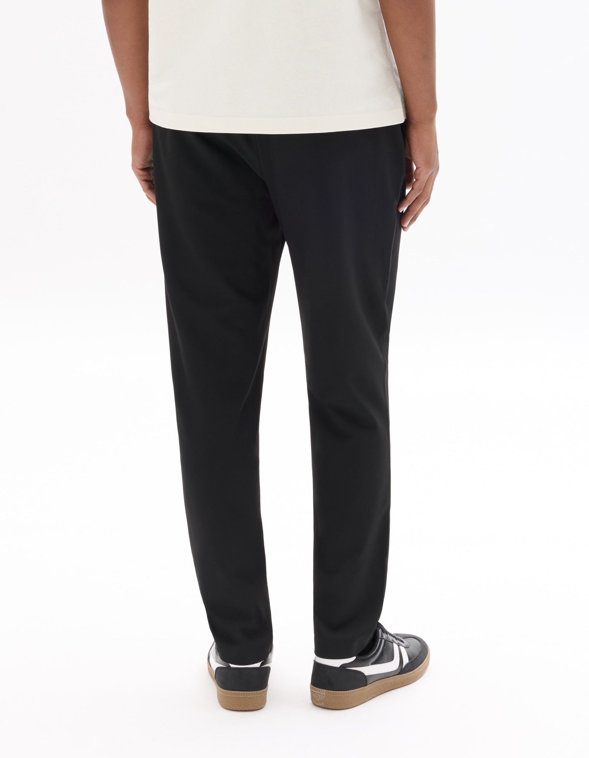 Black Pants for Men