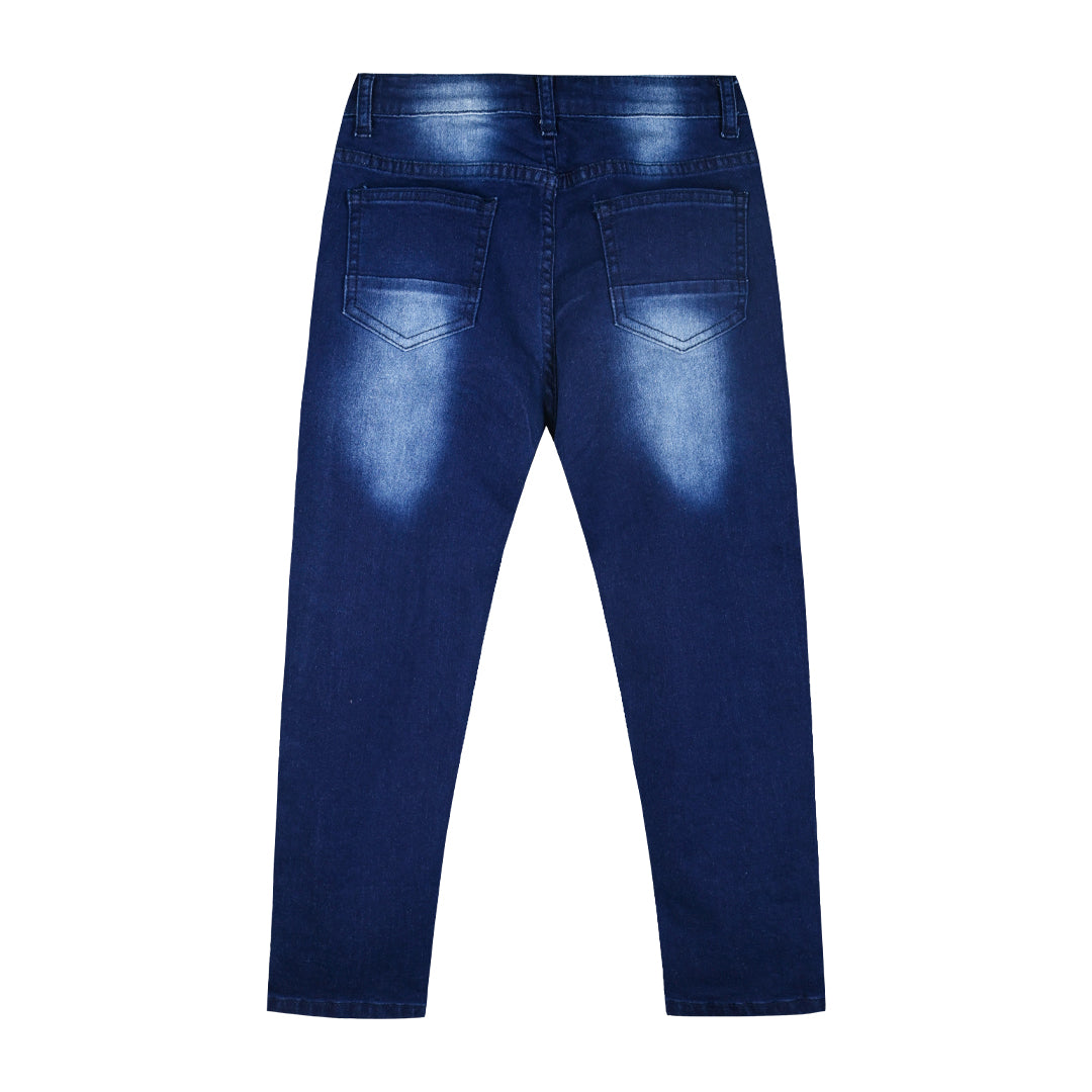 BOY'S TROUSERS Energiers