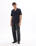 MATHIS DARK NAVY SS TSHIRT - Celio lebanon