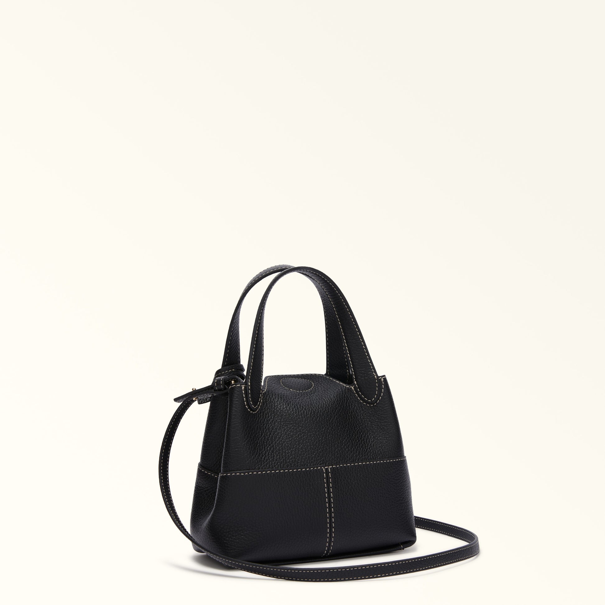 Tote Prr-Furla Primrose Nero