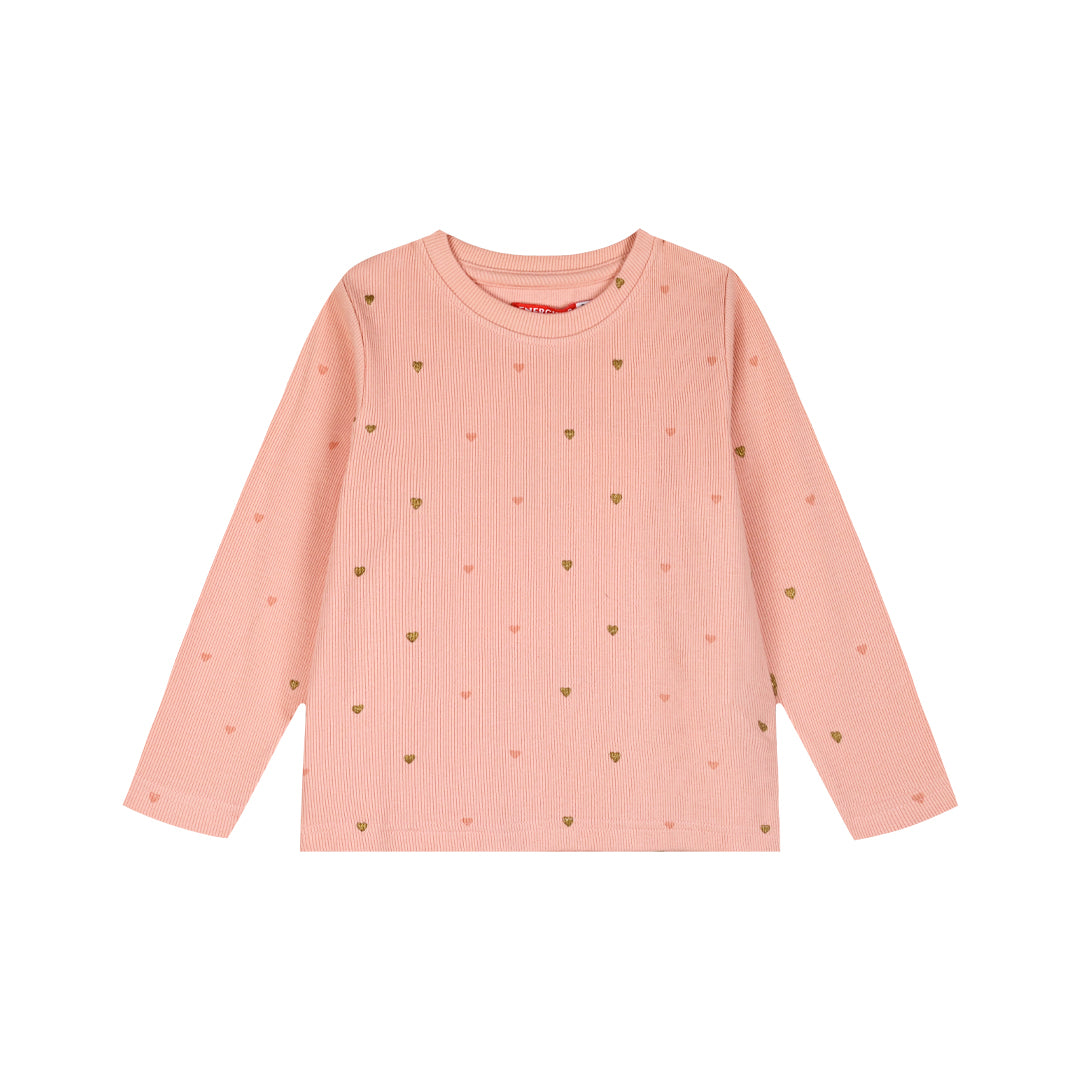 GIRL'S BLOUSE Energiers