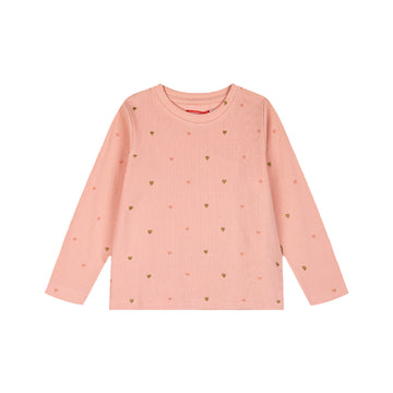 GIRL'S BLOUSE Energiers