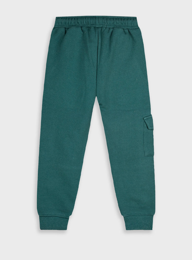 TROUSERS