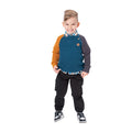 BOY'S TROUSERS Energiers