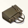 Boston Bag Fnu-Furla Nuvola Sage