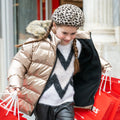 GIRL'S SWEATER Energiers