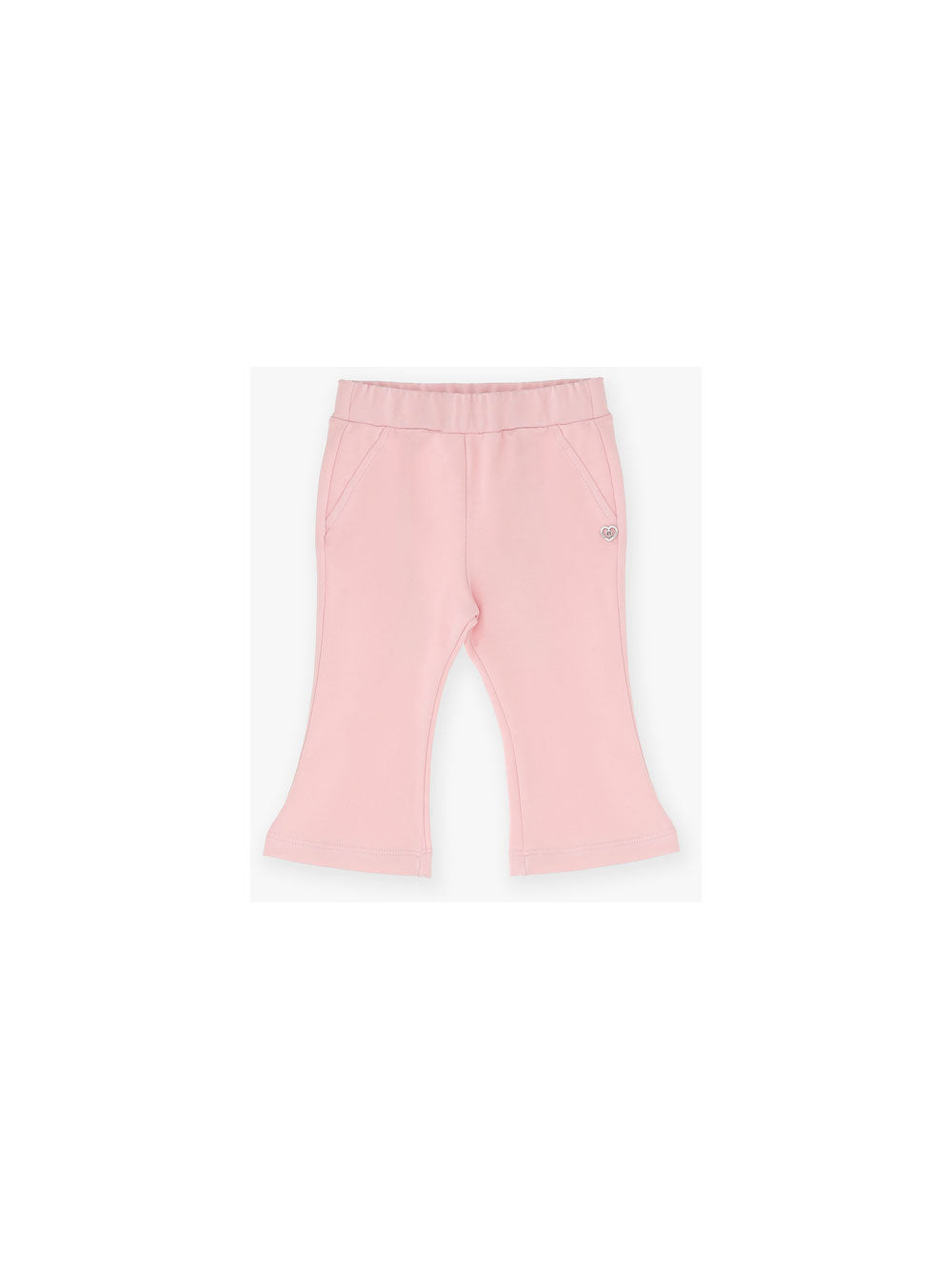 pink pants PANTS KHABBAZ