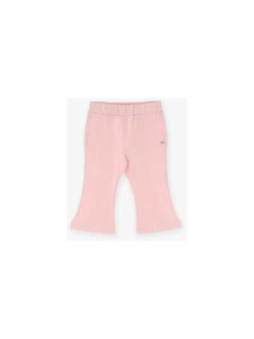 pink pants PANTS KHABBAZ
