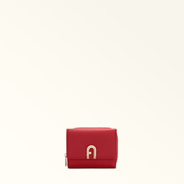 Furla Idea S Wallet Small Goods In Leather
