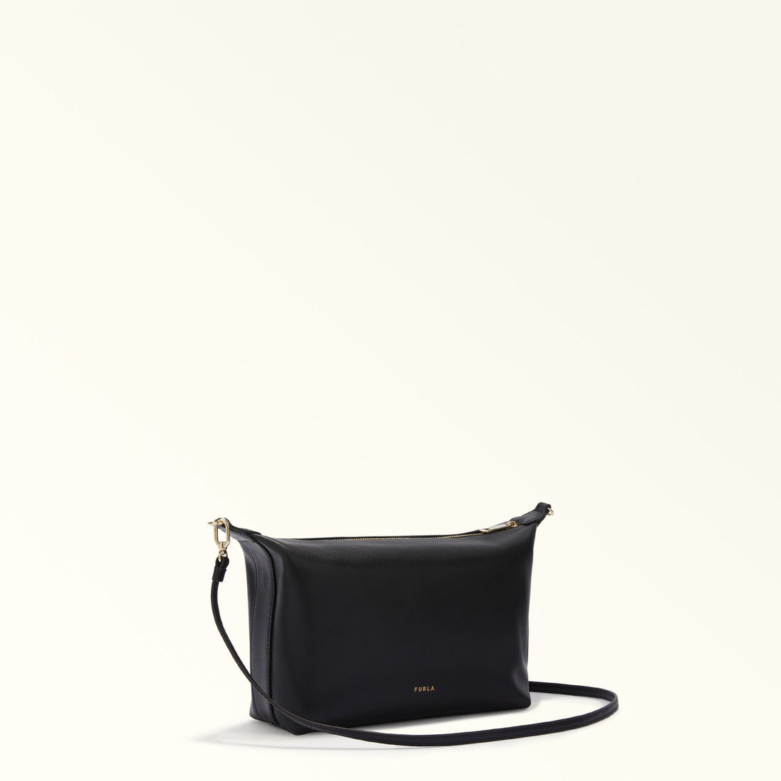 Furla Nuvola Mini Crossbody Hobo Furla